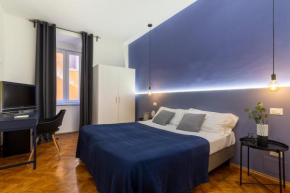 Lovely guest-room with private bathroom Trieste